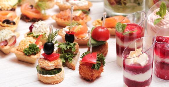 Eventos