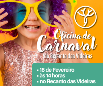 Oficina de Carnaval
