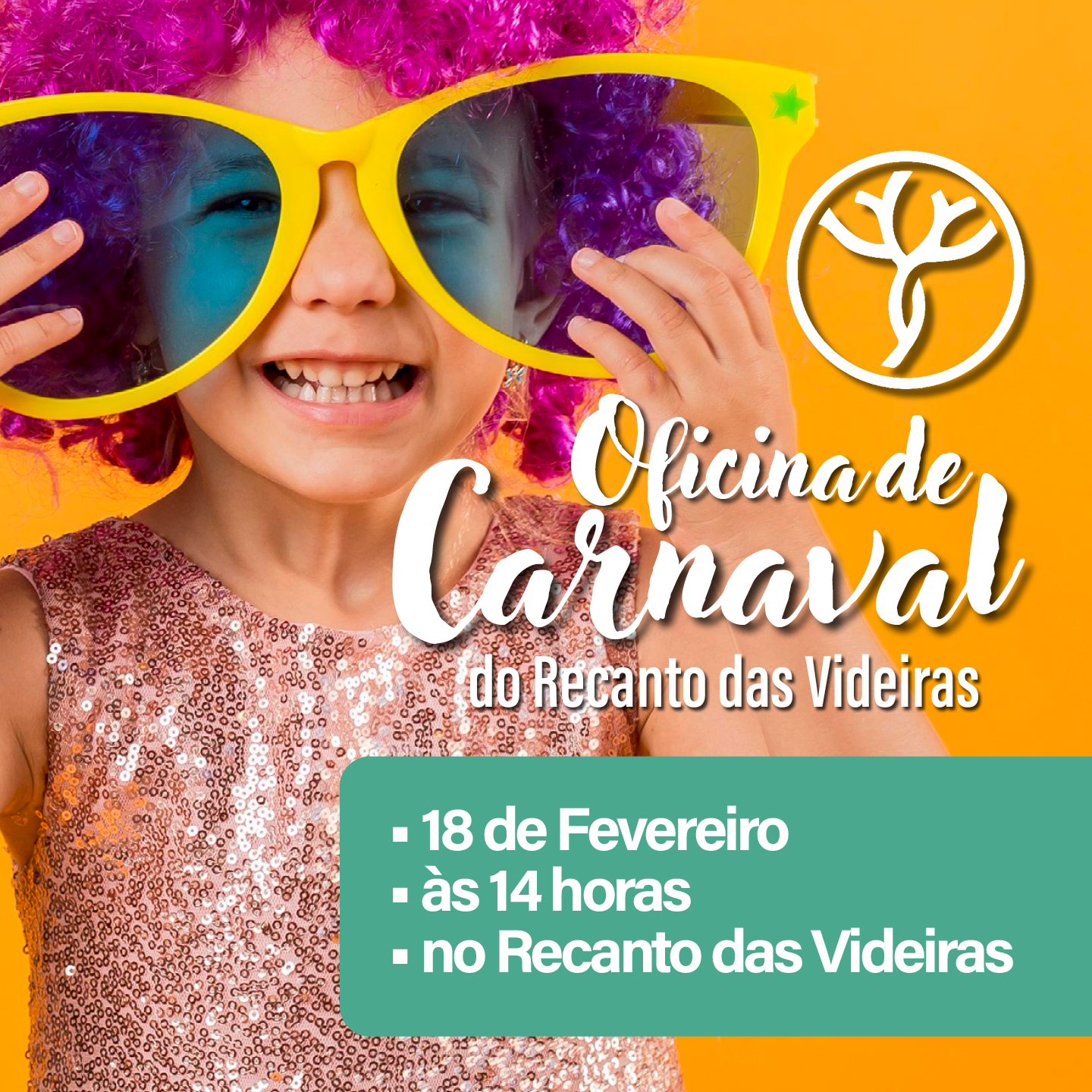 Oficina de Carnaval