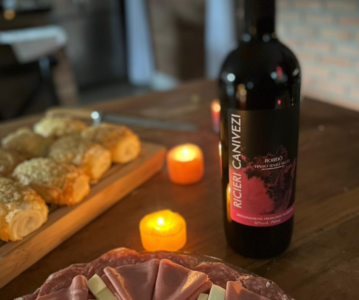 A Vinícola
